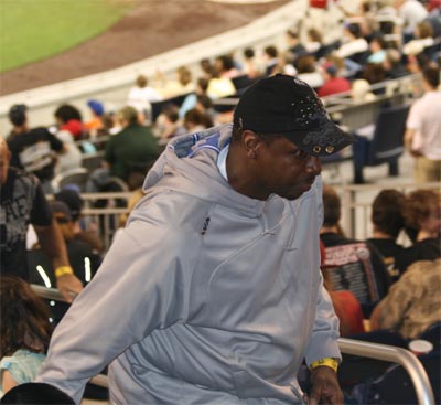 Dwight Gooden