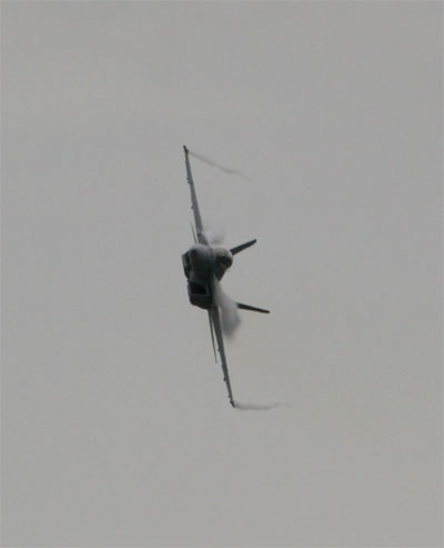 F18 Hornet