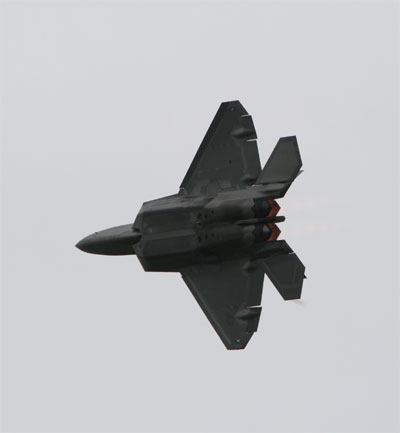 F22 Raptor