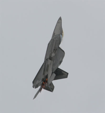 F22 Raptor