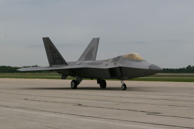 F22 Raptor