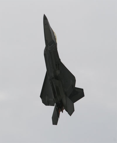 F22 Raptor