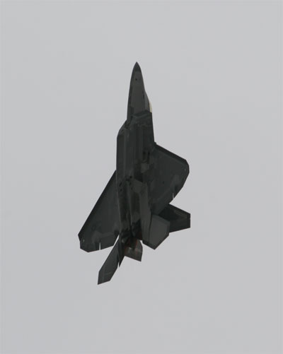 F22 Raptor