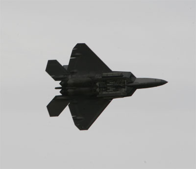 F22 Raptor