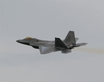 F22 Raptor