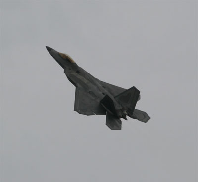 F22 Raptor