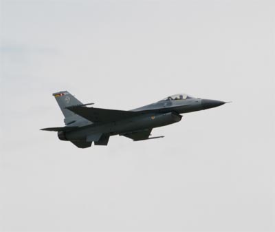 F-16 Falcon