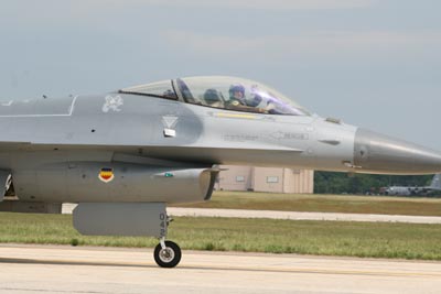 F-16 Falcon