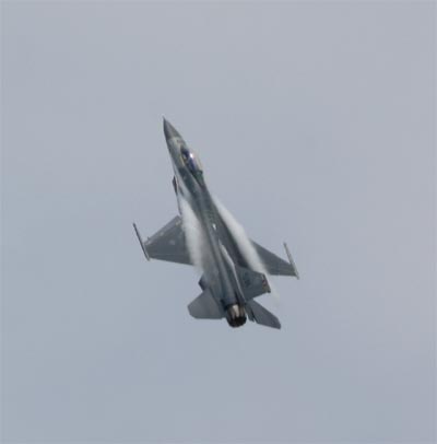 F-16 Falcon