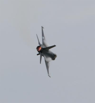 F-16 Falcon