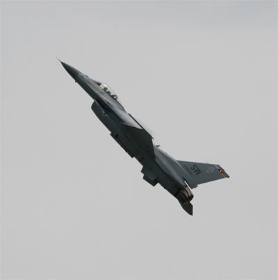 F-16 Falcon