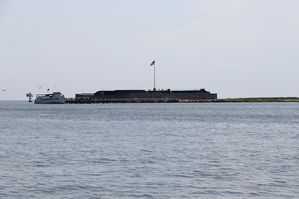 Fort Sumter