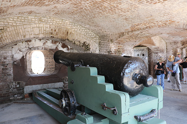 Fort Sumter