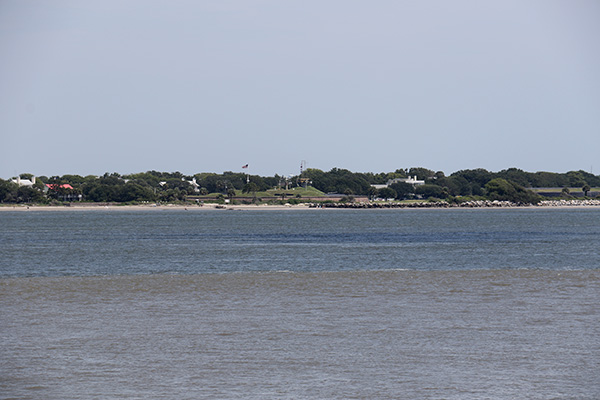 Fort Moultrie