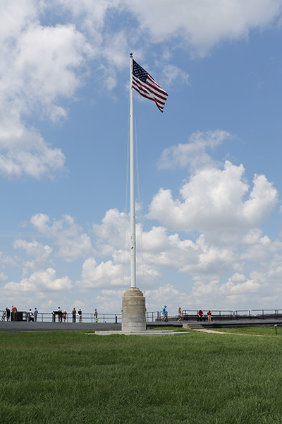 Fort Sumter