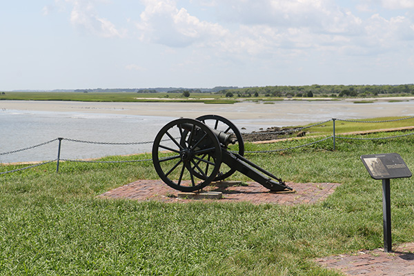 Fort Sumter