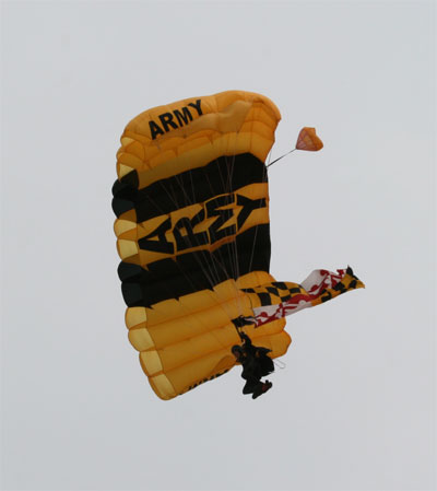 Army Golden Knights