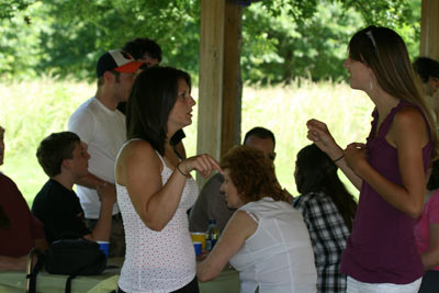 Graduation Party