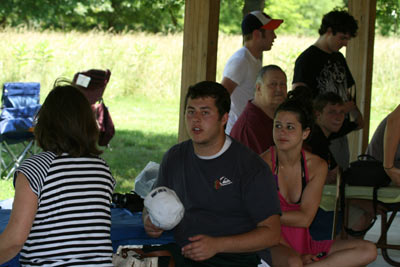 Graduation Party