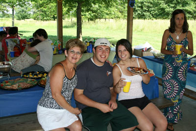 Graduation Party