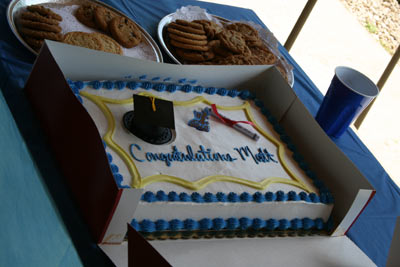 Graduation Party