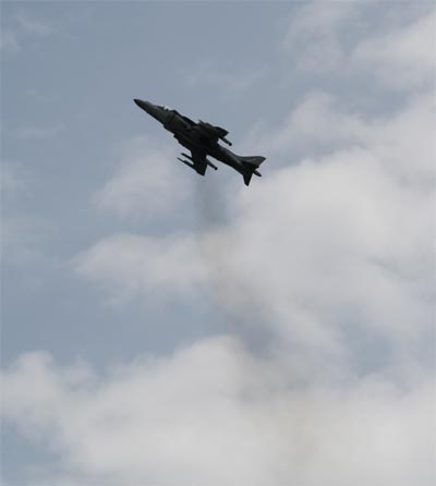 AV-8 Harrier