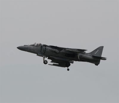 AV-8 Harrier