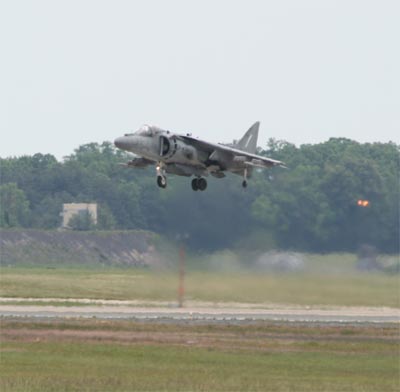 AV-8 Harrier