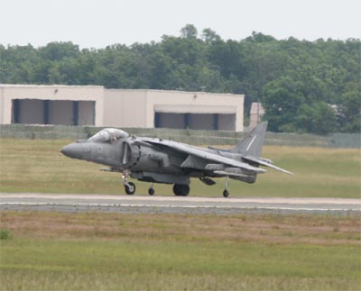 AV-8 Harrier