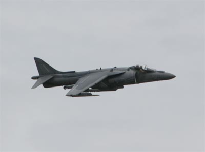 AV-8 Harrier