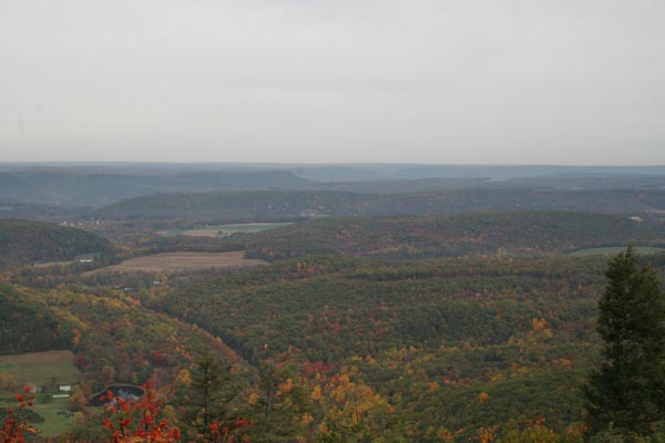 North Lookout