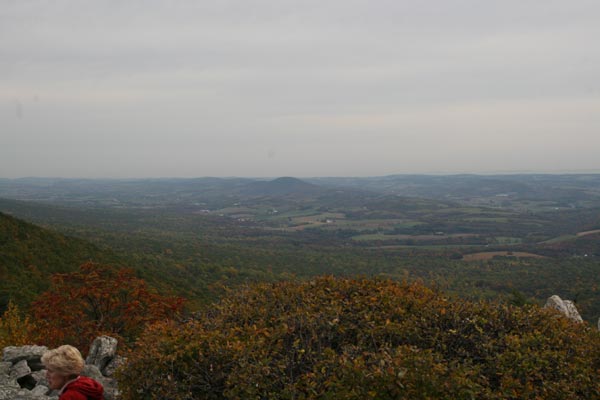 North Lookout