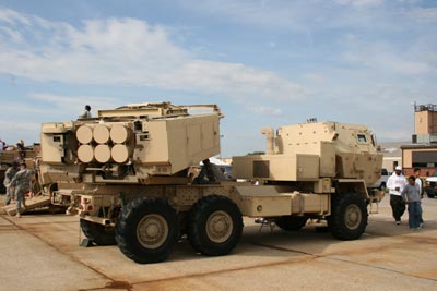 HIMARS