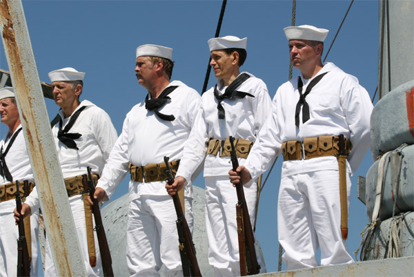 Honor Guard