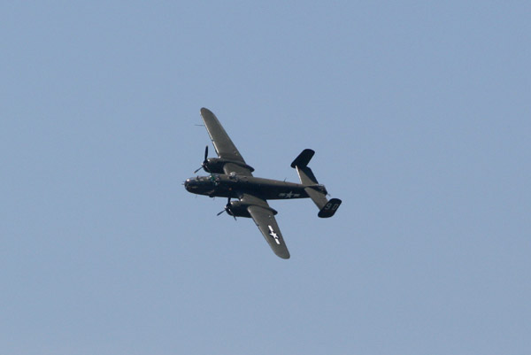 B-25