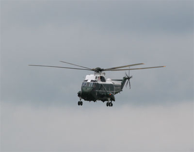 Marine One