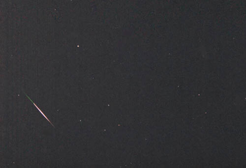 meteor 3a