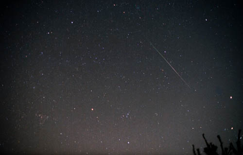 meteor 4a