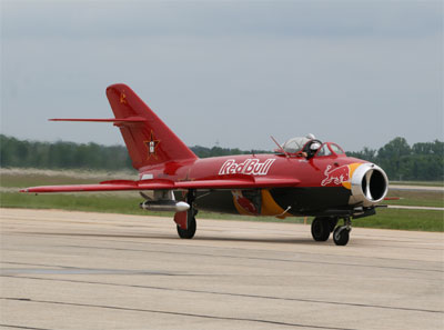 MiG 17