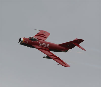 MiG 17