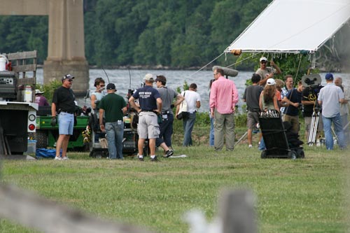 Movie Set