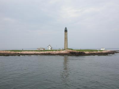 Petit Manan Lighthouse