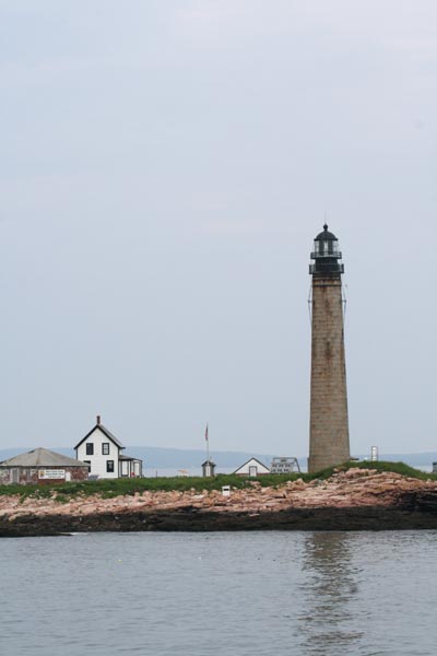 Petit Manan Lighthouse