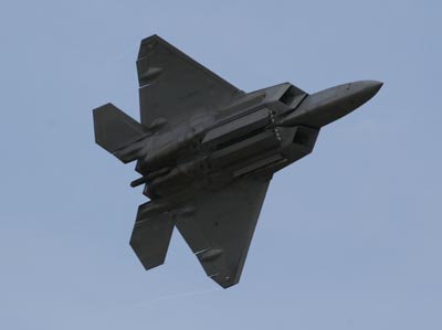 F22 Raptor