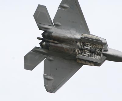 F22 Raptor