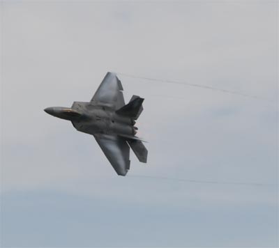 F22 Raptor