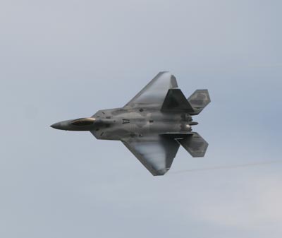 F22 Raptor