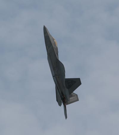 F22 Raptor