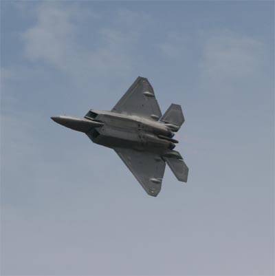 F22 Raptor