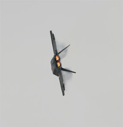 F22 Raptor